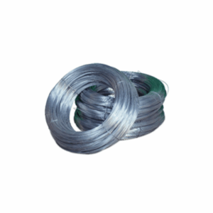 Alambre galvanizado 12 rollos x 50 kg