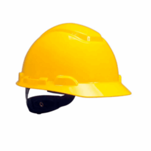 Casco industrial Tipo I Clase E Portwest PS54 (Amarillo)