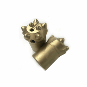 Broca cónica de botón 11° 38mm – Sinodrill
